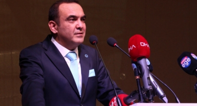 İYİ Parti İzmir'de kazanan belli oldu… Bezircilioğlu dönemi başlıyor