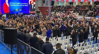 İYİ Partili Doğan ve Bezircilioğlu arasında kıyasıya mücadele... Yarışın galibi kim olacak ?