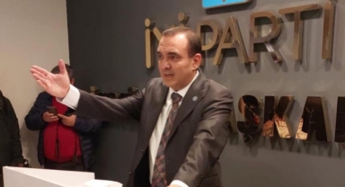 İYİ Parti İzmir'de A takımı belli oldu