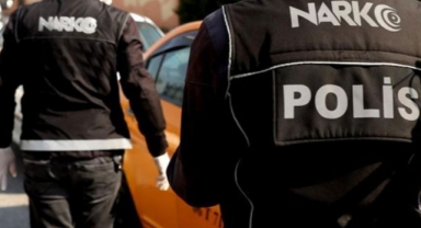 İzmir’de 50 adrese baskın… Çok sayıda uyuşturucu ele geçirildi 