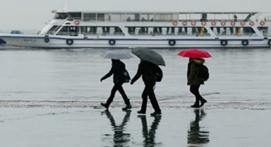 İzmir’de bahar havası tadında kış... İşte haftalık hava durumu