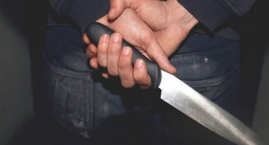 İzmir'de bıçaklı trans cinayeti!