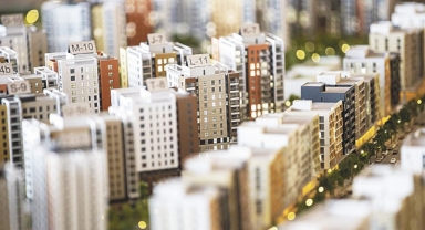 İzmir’de konutlara talep attı… Kiralar yükseldi 