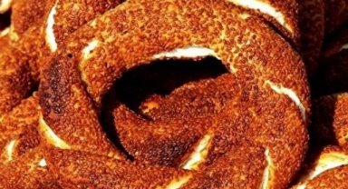 İzmir’de pes dedirten olay… Simit içerisinde gizlenmiş uyuşturucu bulundu