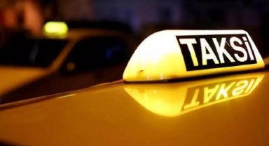 İzmir'de taksi fiyatlarına tarife ayarı… İşte yeni tarife ücretleri