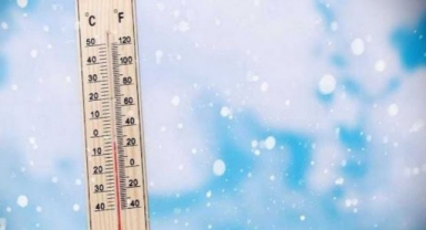 İzmir’de termometreler düşüyor... Haftalık hava durumu tahmini