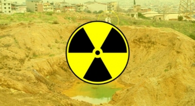 İzmir'in Çernobil'inde son durum... Komisyondan bilgi verin çağrısı