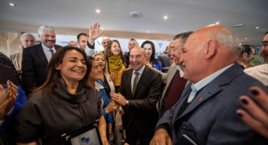 İzmir’in muhtarları turneye çıkıyor