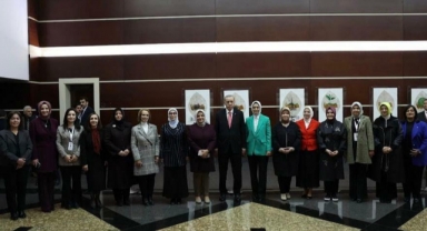 İzmir Kadın Kolları, 5. kez Türkiye birincisi!