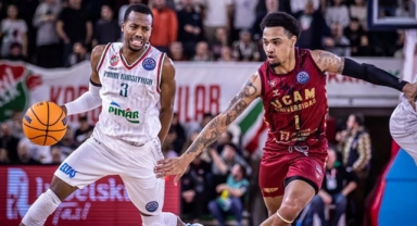 KAF-KAF'dan İspanya'da Avrupa'ya veda