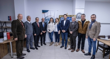 Kemeraltı İzmir’in kaldıracı olacak