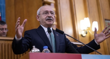 Kılıçdaroğlu: Ben Kemal, geliyorum!