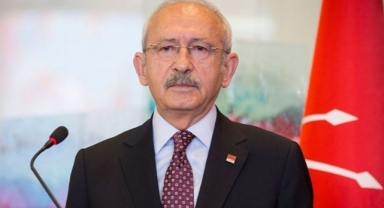 Kılıçdaroğlu’dan Erdoğan yorumu: 