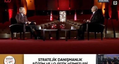  Kılıçdaroğlu'ndan reklam tepkisi!