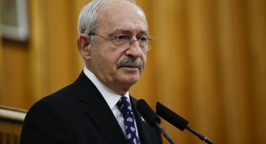 Kılıçdaroğlu: Yargıya, YSK'ya güvenmiyoruz