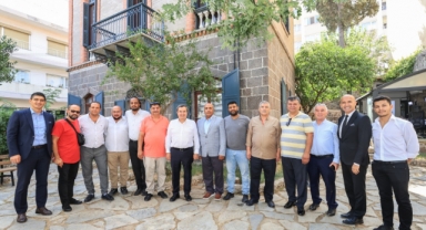 Konak’ın projesi Roman mahallelerine umut olacak