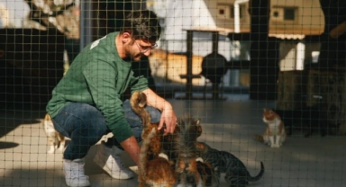 Konak'tan can dostlara kesintisiz hizmet