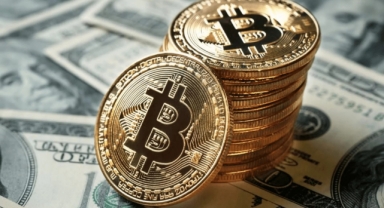 Kripto para şirketi daha iflasın eşiğinde