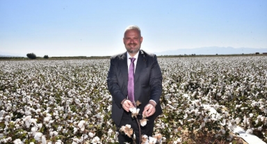 Menemen'den 'AGROEXPO' hamlesi... “İzmir Tarım Fuarı’na” damga vuracak
