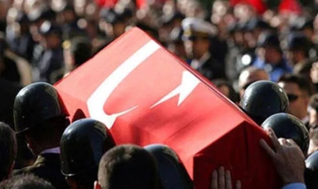 MSB'den acı haber: Fırat Kalkanı Harekatı'nda 1 şehit