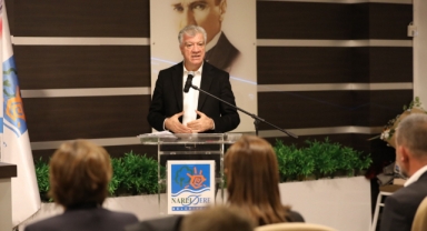 Narlıdere’de hedef yerel eşitlik