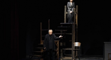 Nazım 121. yaşında Gaziemir’de anıldı