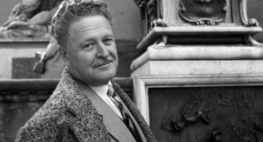 Nâzım Hikmet doğumunun 121. yıldönümünde anılıyor