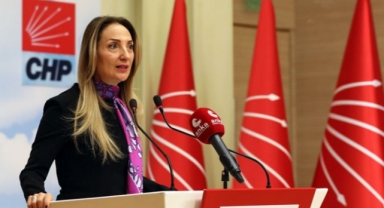 CHP'li Nazlıaka:
