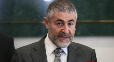 Nebati İzmir'de açıkladı: İşte borç yapılandırma detayları