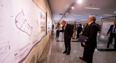 Öğrencilerden Ada Gazinosu projesi