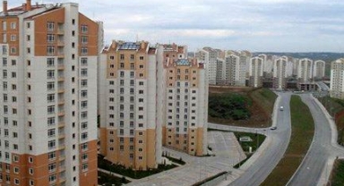 Orta gelirliye konut projesinde detaylar belli oldu