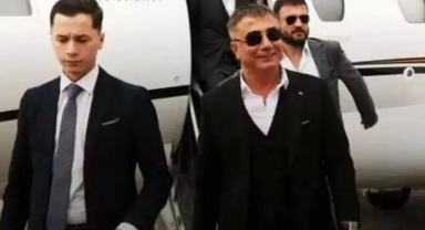 Peker'in basın danışmanı tahliye oldu