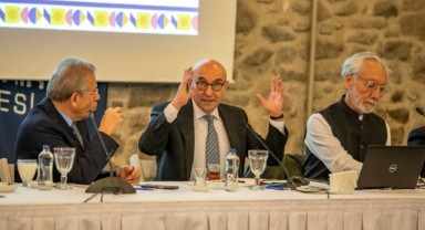 Sadece bina değil, demokrasi anıtı yapacağız