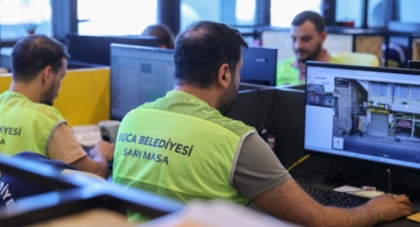 Sarı Masa’dan rekor performans