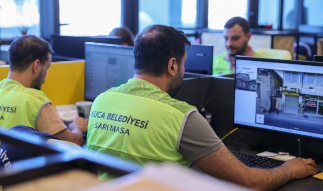 Sarı Masa’dan rekor performans