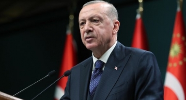 Seçim öne çekilmişti… Erdoğan aday olacak mı?