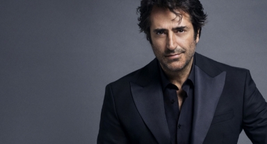 Şerefe Quamarin’de ünlüler geçidi