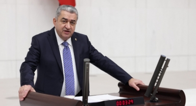 Serter’den İktidara seçim yatırımı tepkisi: “İktidar, ülkedeki kurumları ve kuralları yok etti”