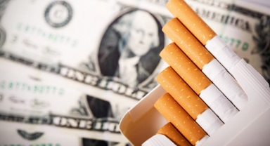 Sigaraya yüzde 15 zam