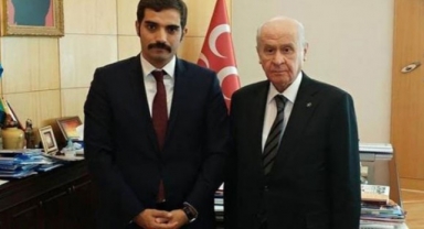 Sinan Ateş suikastında yeni gelişme