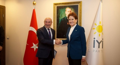 Soyer'den Akşener'e İktisat Kongresi daveti