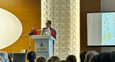 Tematik Kadın Forumu’nda “sanat ve kadın” tartışıldı