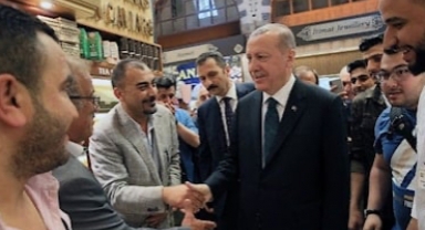 TESK'ten Erdoğan'a EYT mektubu: Esnaflar da yararlanmak istiyor