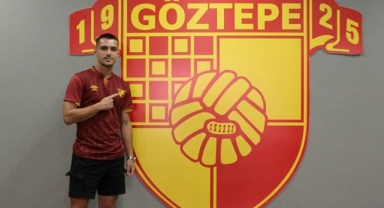 Tijanic'in yeni adresi belli oldu