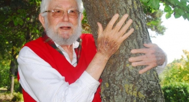 Toprak Dede’nin adı Narlıdere’de yaşayacak