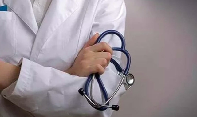 TTB açıkladı: 2022 yılında İyi Hal'e 2 bin 685 doktordan başvuru