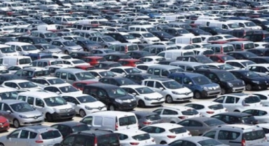 TÜİK açıkladı: İzmir'de en çok tercih edilen araba markası