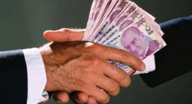 Türkiye'nin yolsuzluk karnesi