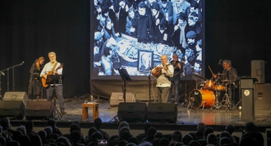 Uğur Mumcu, Gaziemir’de türkülerle anıldı