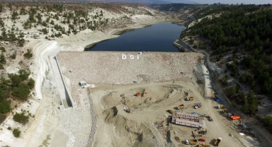 Uşak’ta yatırım seferberliği...1,4 milyar liralık 129 tesis